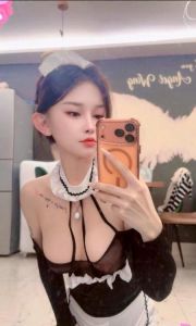 吴中性感情趣小妖精