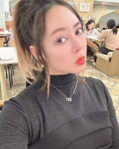 气质高挑御姐个人兼职