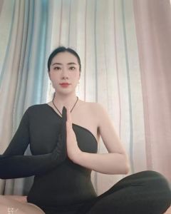朝阳区性感美妇