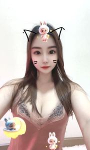 武昌妹子苗条身材