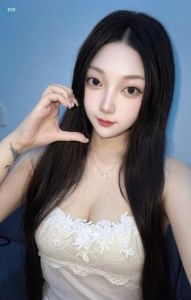 普陀大胸小姐姐