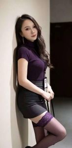 二刷丝袜美臀少妇依依