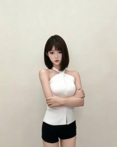 长沙纯情小美眉