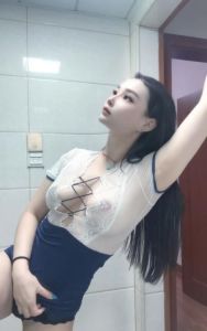 性感多汁小姐姐