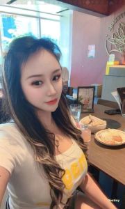 罗湖性感波霸