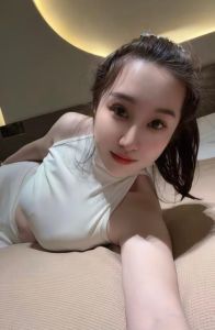 饥渴颜值少妇