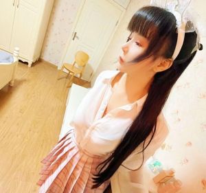 个人精致小骚妹