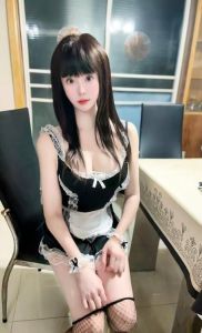 吴中细腰少妇可可