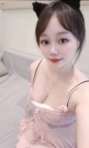 常熟市清纯大胸妹安妮
