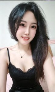 颜值好身材小锦汐