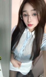 吴中长腿御姐