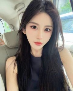 高挑腿长颜值御姐