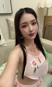 南山颜值女神