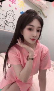 萧山制服小璐