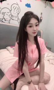 萧山制服小璐