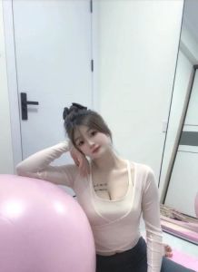萧山韵味甜美妃子