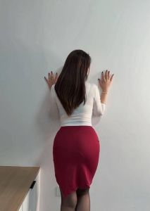 上城风骚温柔珊珊