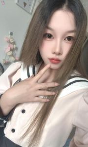瑶海服务型妹子