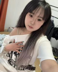 铁西婴儿肥小妖精