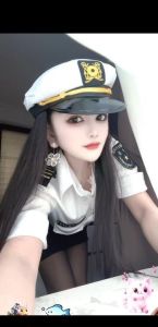 制服控的御姐