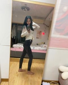 秦淮翘臀琴琴