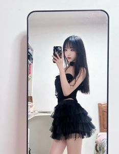 光谷风骚小姐姐馨儿