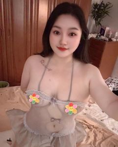 骚货巨臀妹
