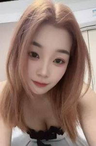 性感高挑妹子
