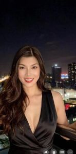 海珠高挑澜澜老师
