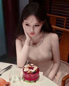 性感女友软软