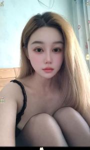 六合黄毛丫头
