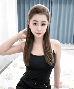 上城大胸欣宝宝