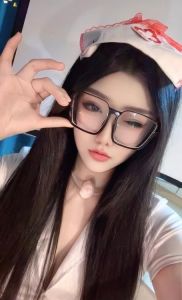 普陀制服小女友