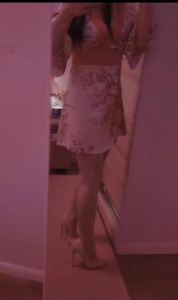 汉口气质淑女