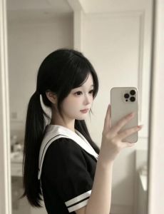 19岁嫩妹小海苔