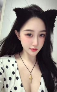 出击御姐白洁