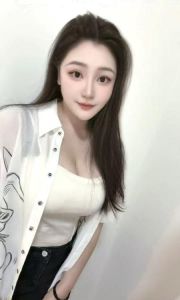 成都一个有大g的女人