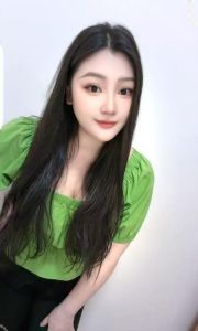 成都一个有大g的女人