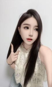 高颜值御姐可可