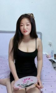 大长腿温暖型汐瑶
