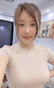 柔情巨乳少妇