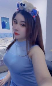 坂田晚晚