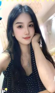 包河小美女