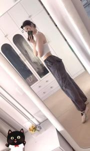 包河小美女
