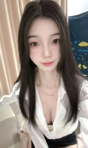 高颜值清纯性价比妹妹