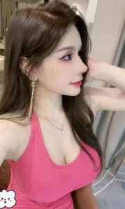 包河区大胸美女