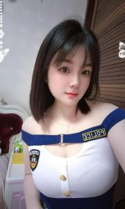 汉口身材超棒小姐姐