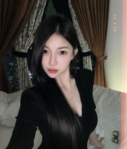 天河长腿姐姐禾婉