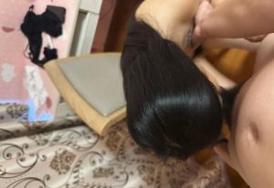 青山湖风骚纹身少妇