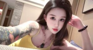 私教莫妮卡